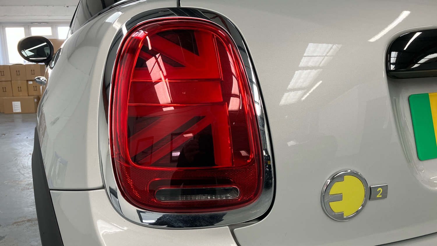 Used MINI Hatch 2022 for sale - 77460213: Photo 22