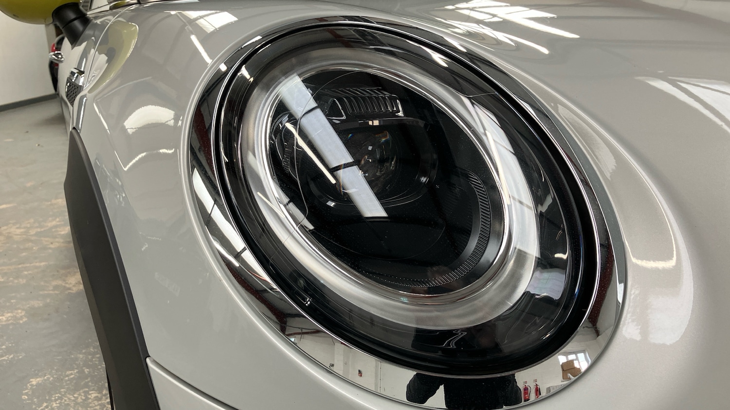 Used MINI Hatch 2022 for sale - 77460213: Photo 23