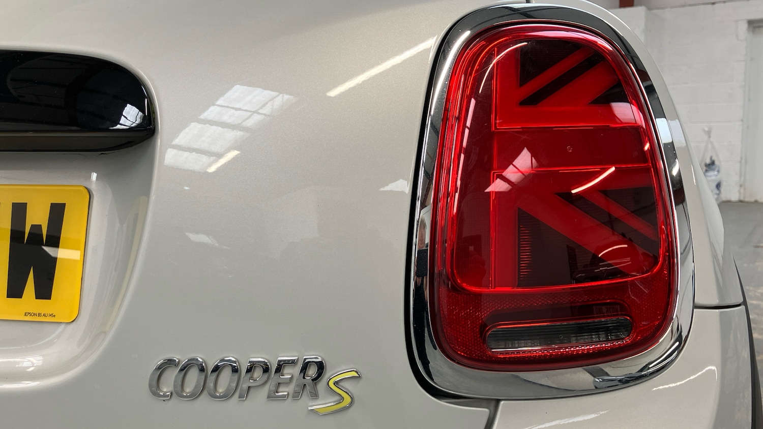 Used MINI Hatch 2022 for sale - 77460213: Photo 25