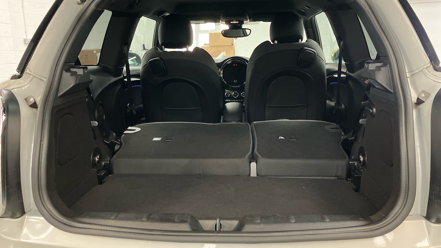 Used MINI Hatch 2022 for sale - 77460213: Photo 32