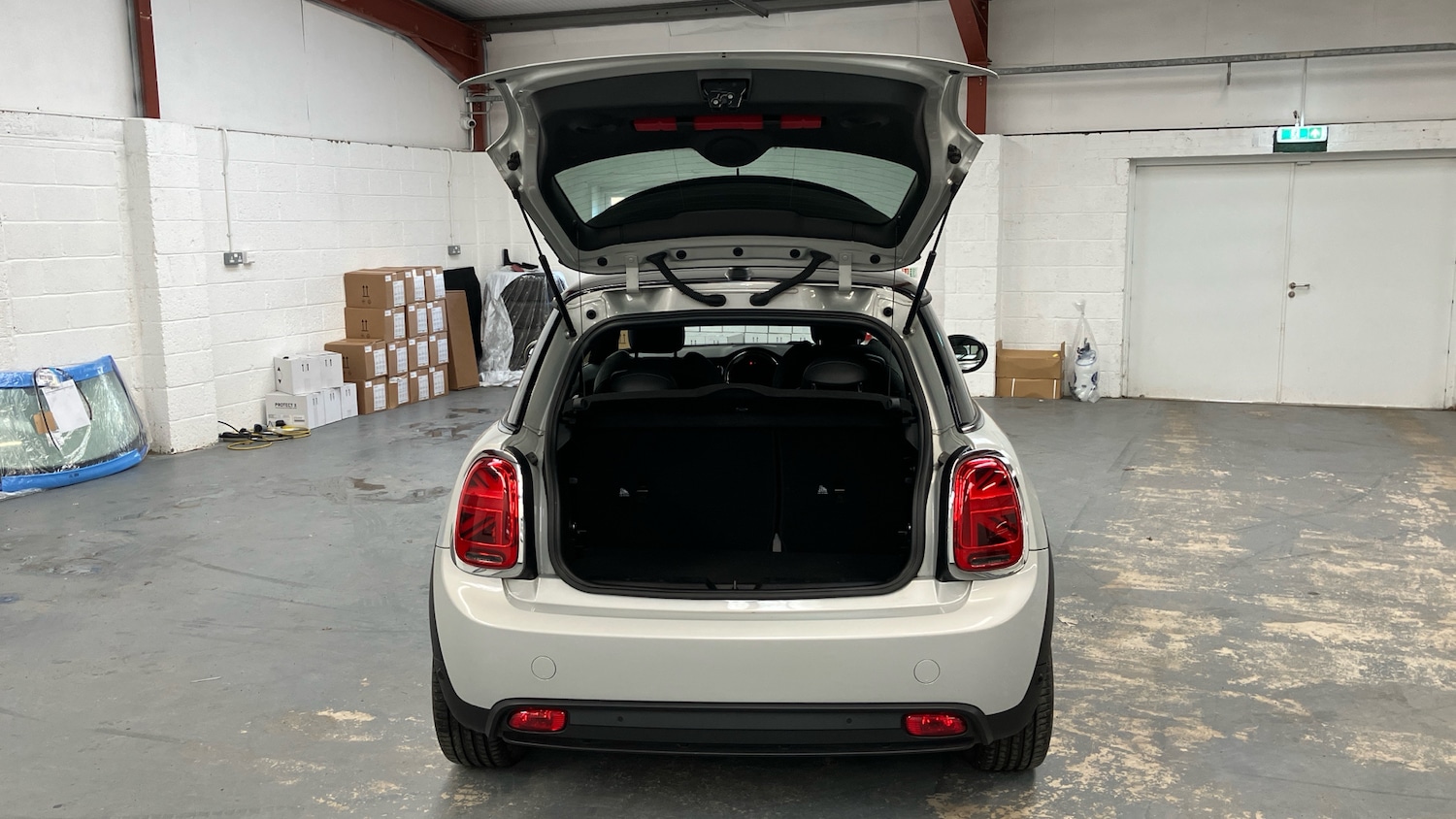 Used MINI Hatch 2022 for sale - 77460213: Photo 33