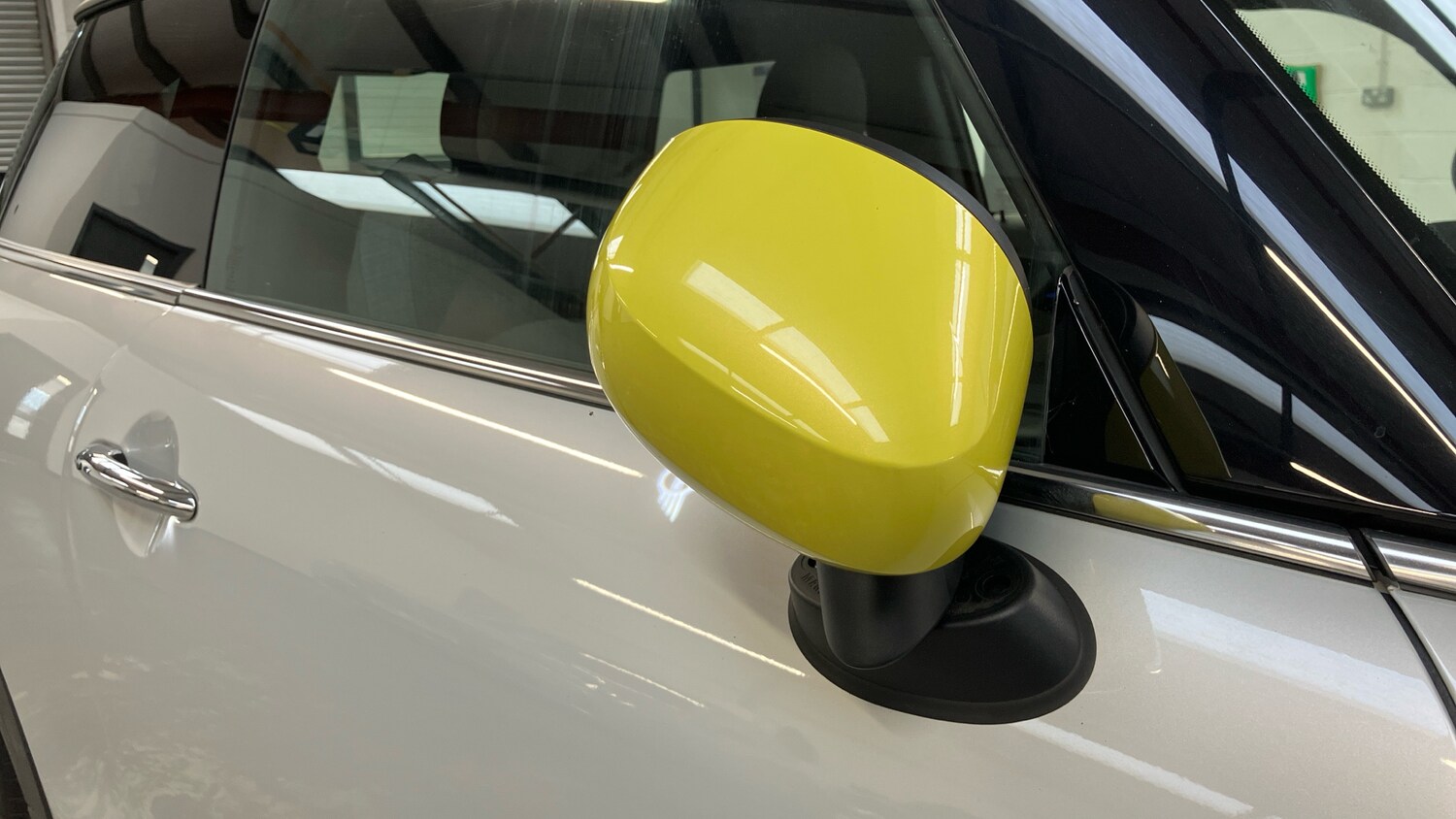 Used MINI Hatch 2022 for sale - 77460213: Photo 39