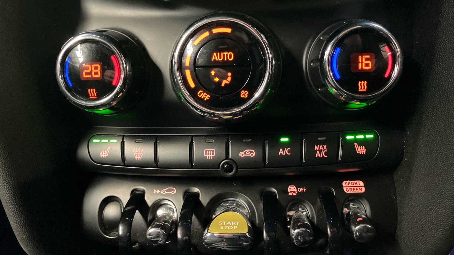 Used MINI Hatch 2022 for sale - 77460213: Photo 46