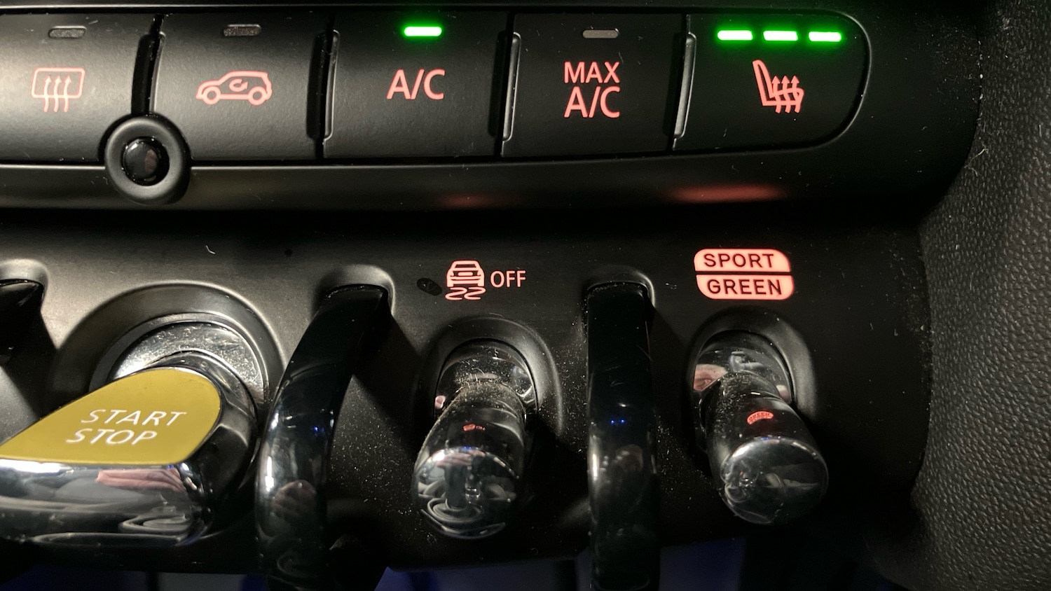 Used MINI Hatch 2022 for sale - 77460213: Photo 48