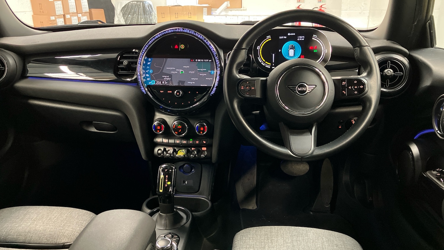 Used MINI Hatch 2022 for sale - 77460213: Photo 5