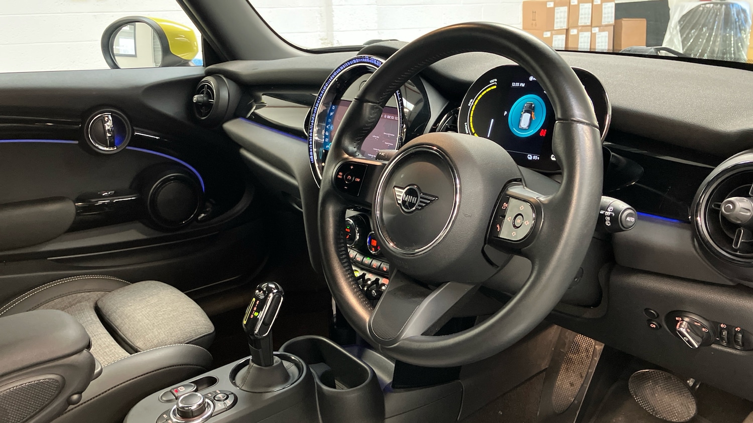 Used MINI Hatch 2022 for sale - 77460213: Photo 6