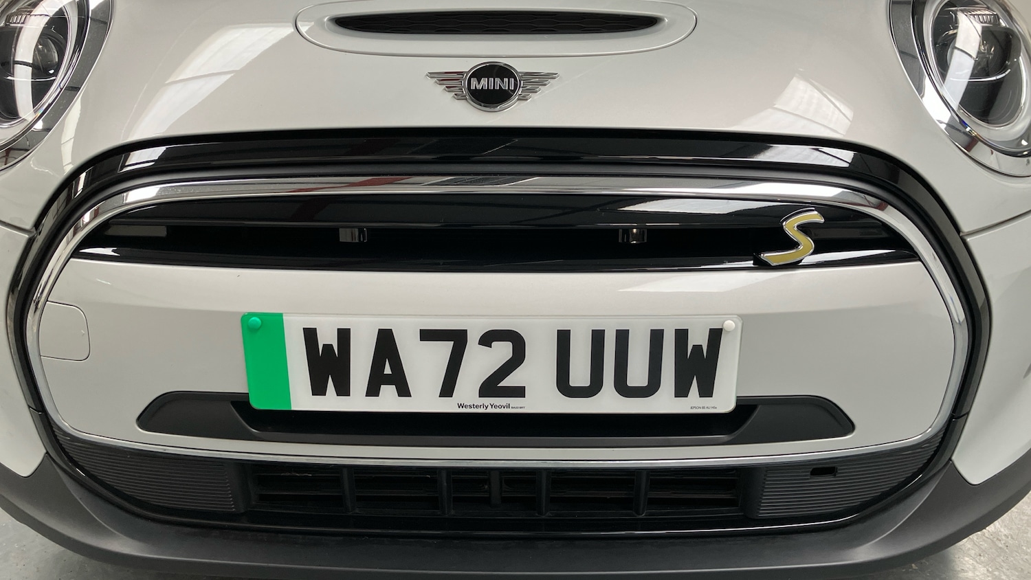 Used MINI Hatch 2022 for sale - 77460213: Photo 63