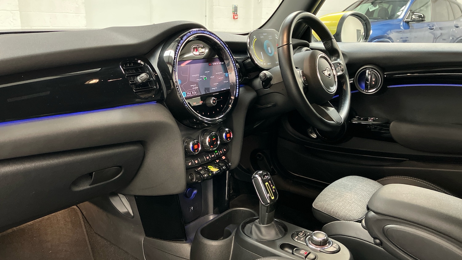 Used MINI Hatch 2022 for sale - 77460213: Photo 7