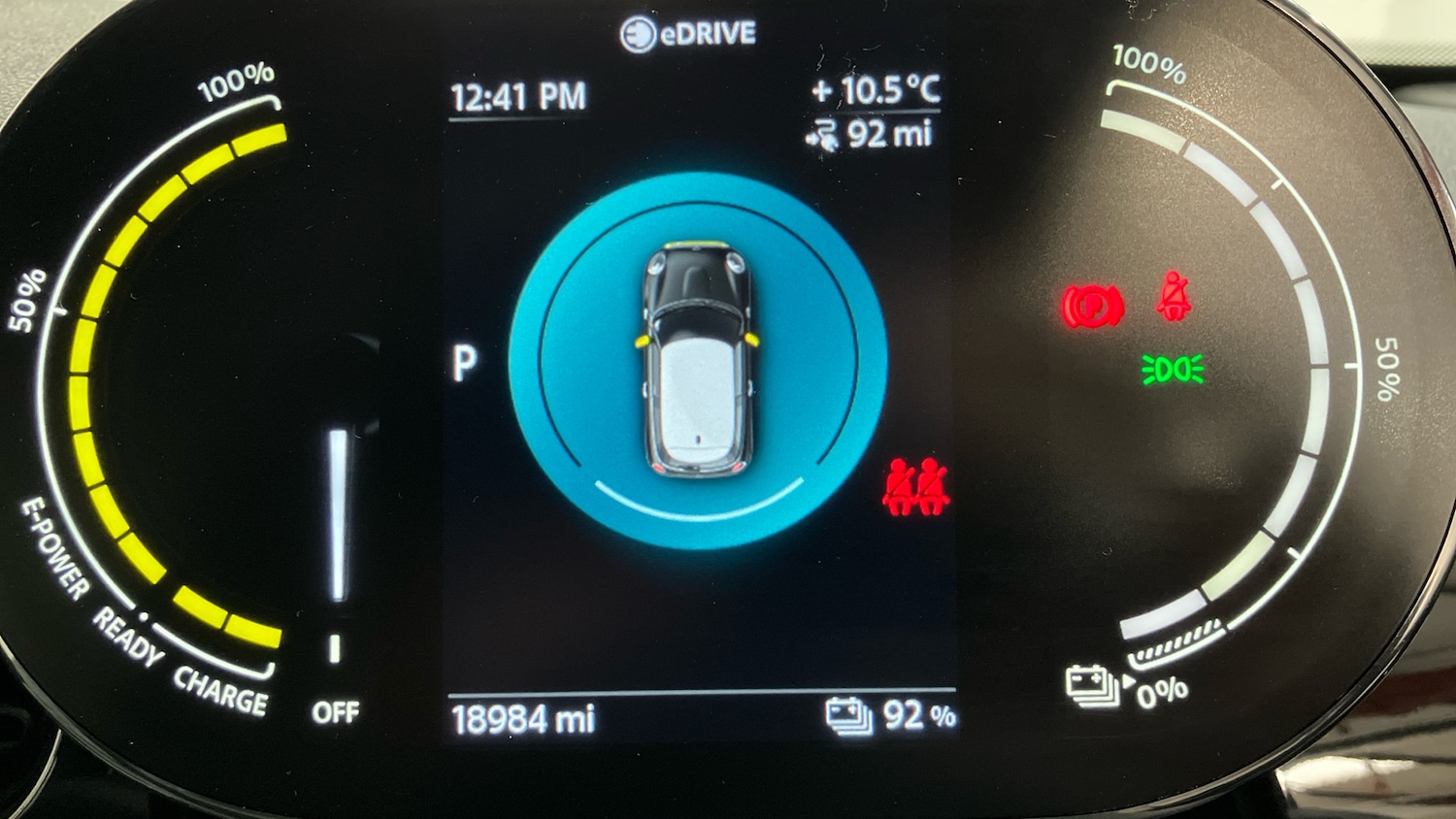 Used MINI Hatch 2022 for sale - 77460213: Photo 9