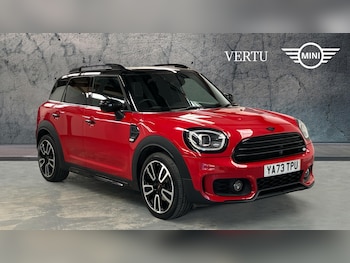 Used MINI Countryman 2023 for sale - 78340989: Photo