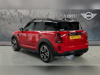 Used MINI Countryman 2023 for sale - 78340989: Photo