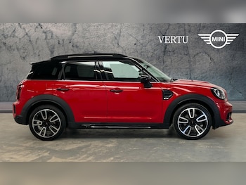 Used MINI Countryman 2023 for sale - 78340989: Photo
