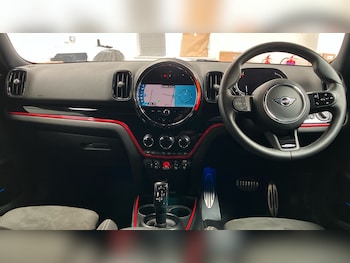 Used MINI Countryman 2023 for sale - 78340989: Photo