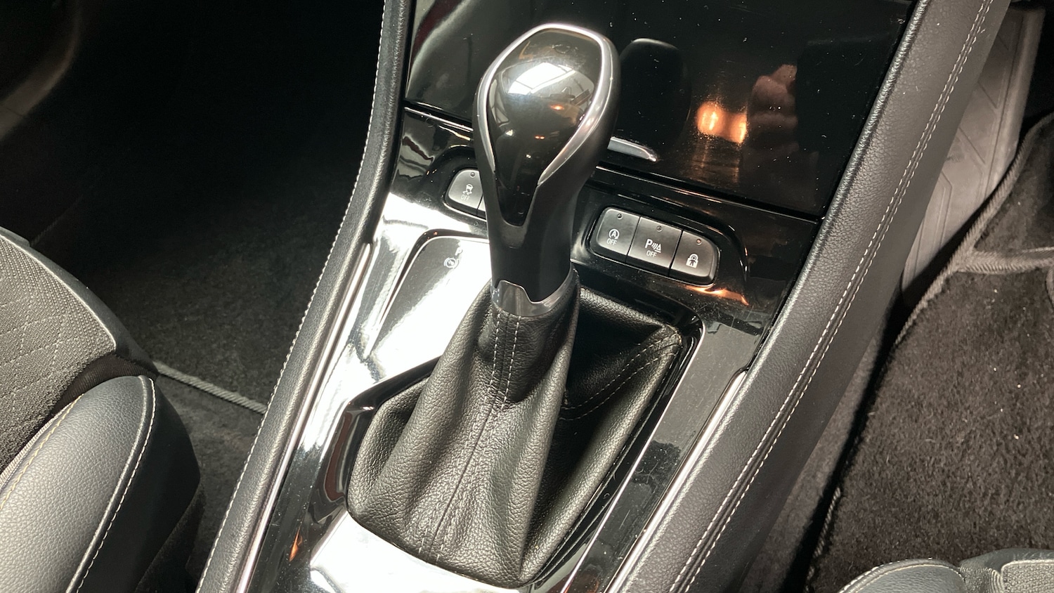 Used Vauxhall Grandland X 2019 for sale - 76153219: Photo 10