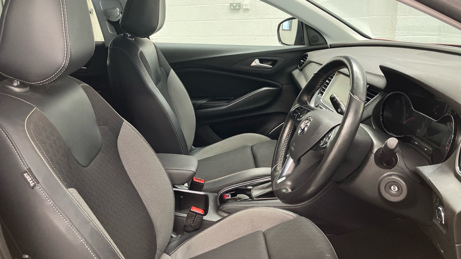 Used Vauxhall Grandland X 2019 for sale - 76153219: Photo 11