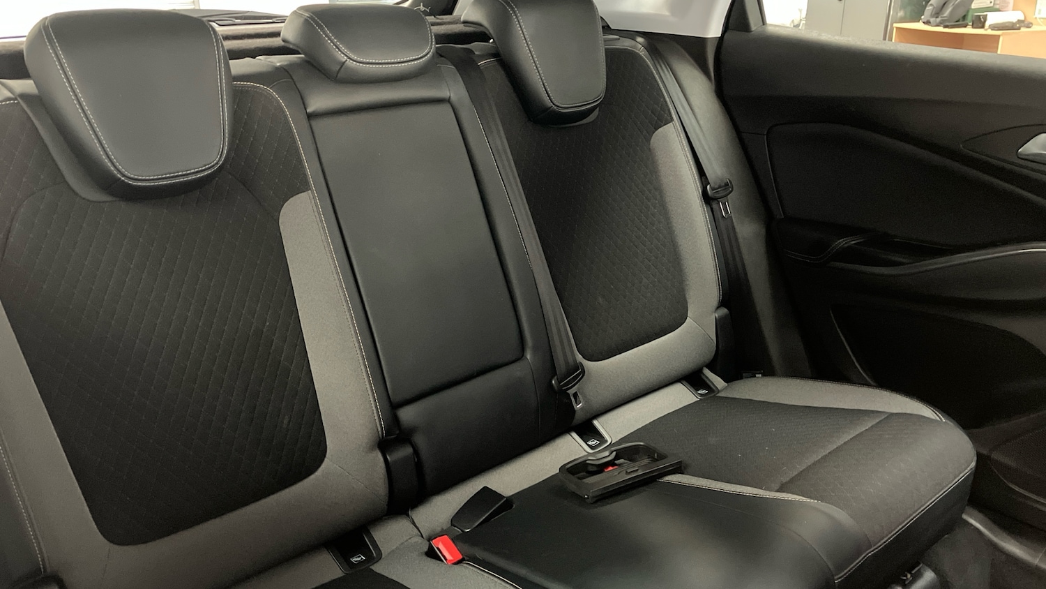 Used Vauxhall Grandland X 2019 for sale - 76153219: Photo 12