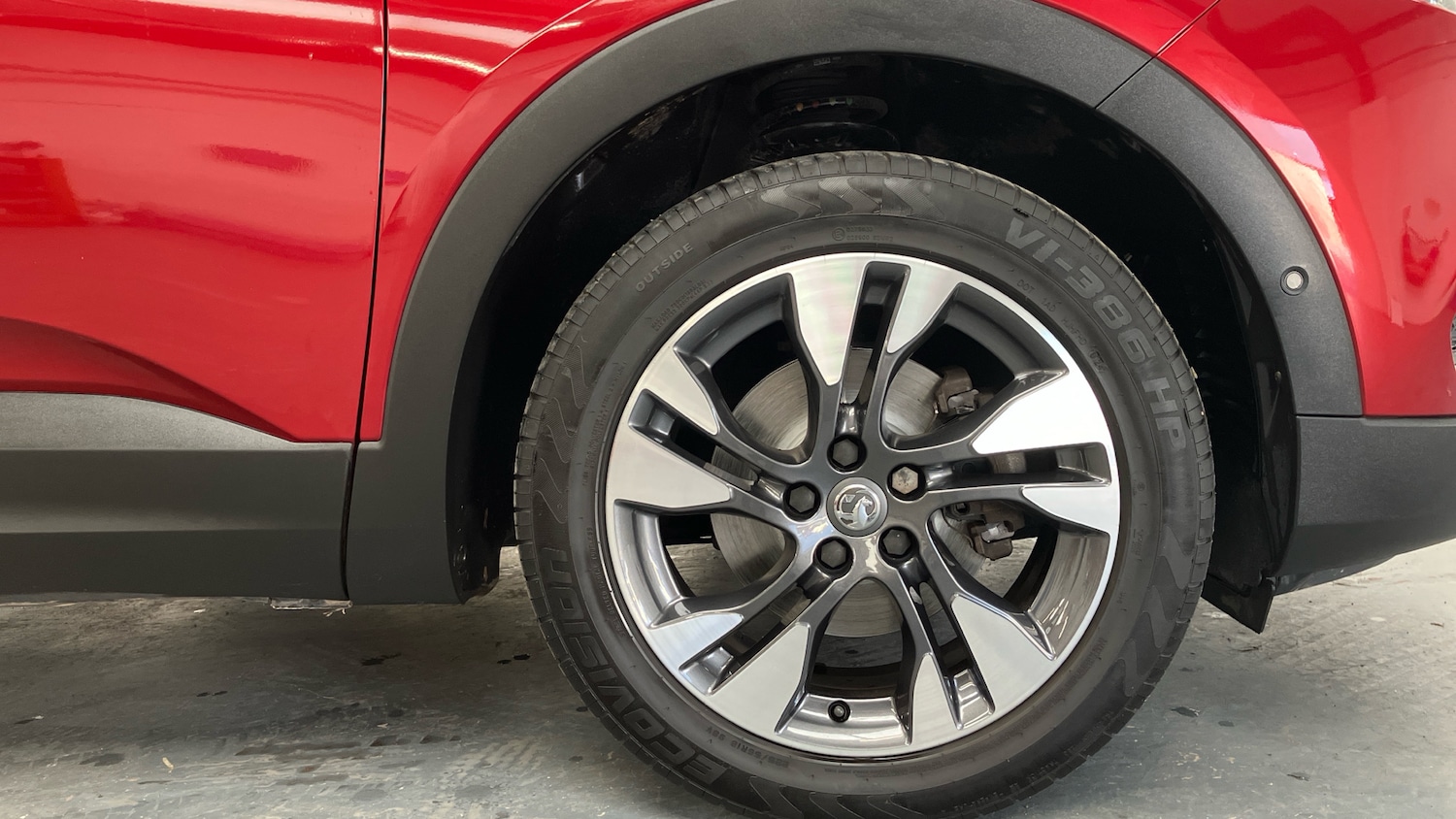 Used Vauxhall Grandland X 2019 for sale - 76153219: Photo 14