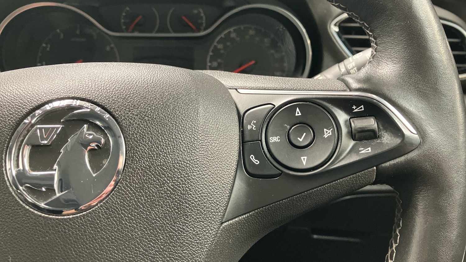 Used Vauxhall Grandland X 2019 for sale - 76153219: Photo 18