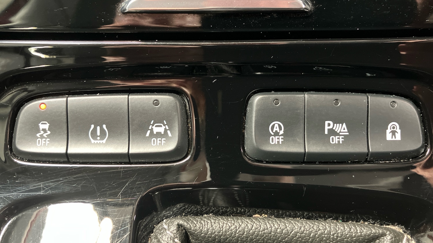 Used Vauxhall Grandland X 2019 for sale - 76153219: Photo 19