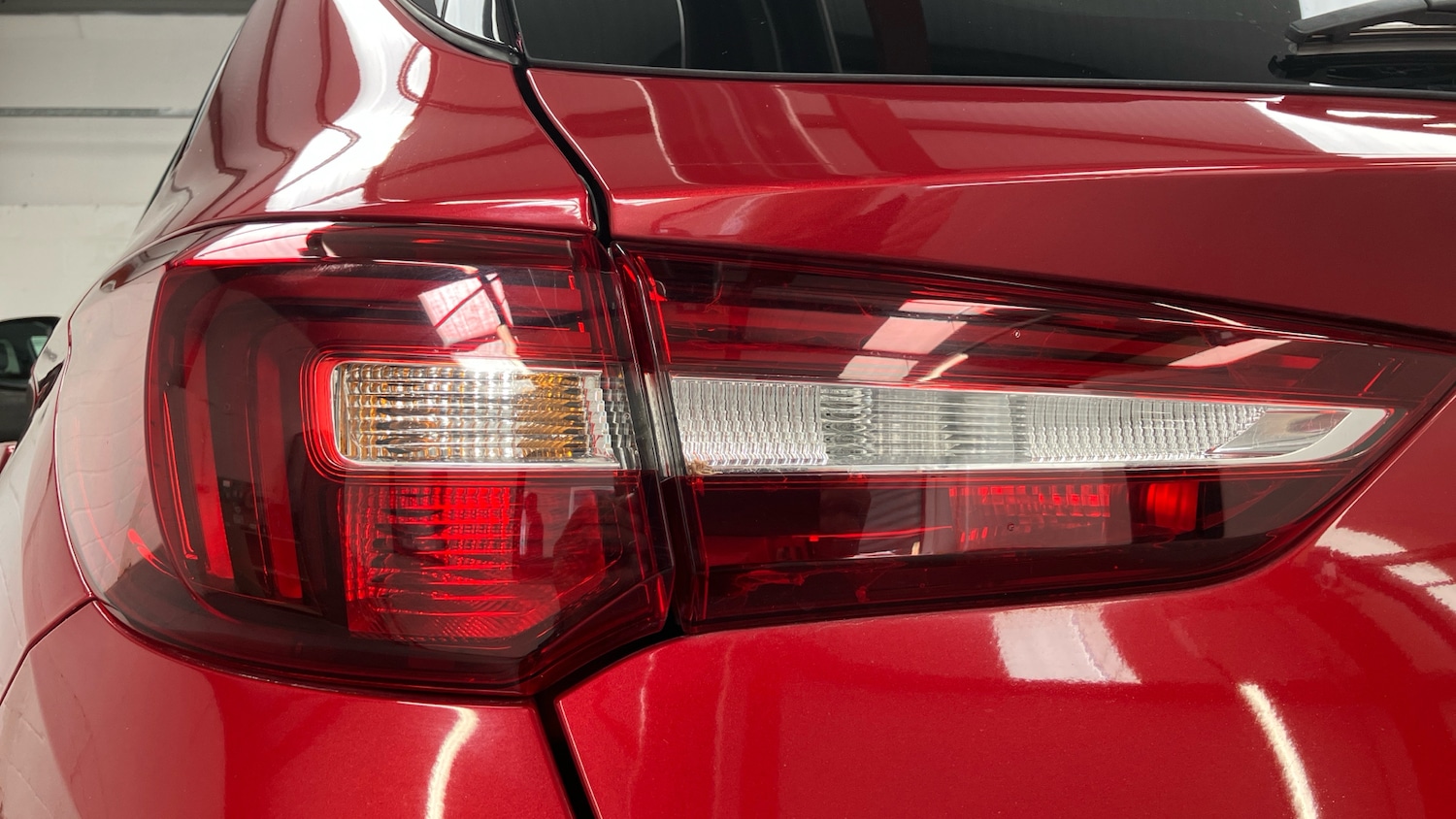 Used Vauxhall Grandland X 2019 for sale - 76153219: Photo 22