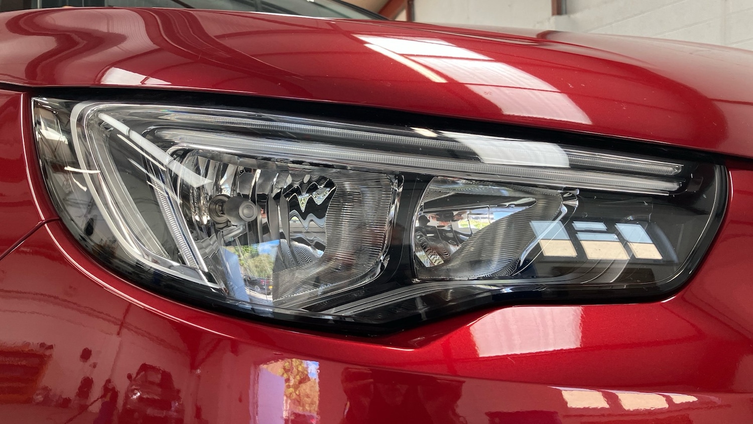 Used Vauxhall Grandland X 2019 for sale - 76153219: Photo 23