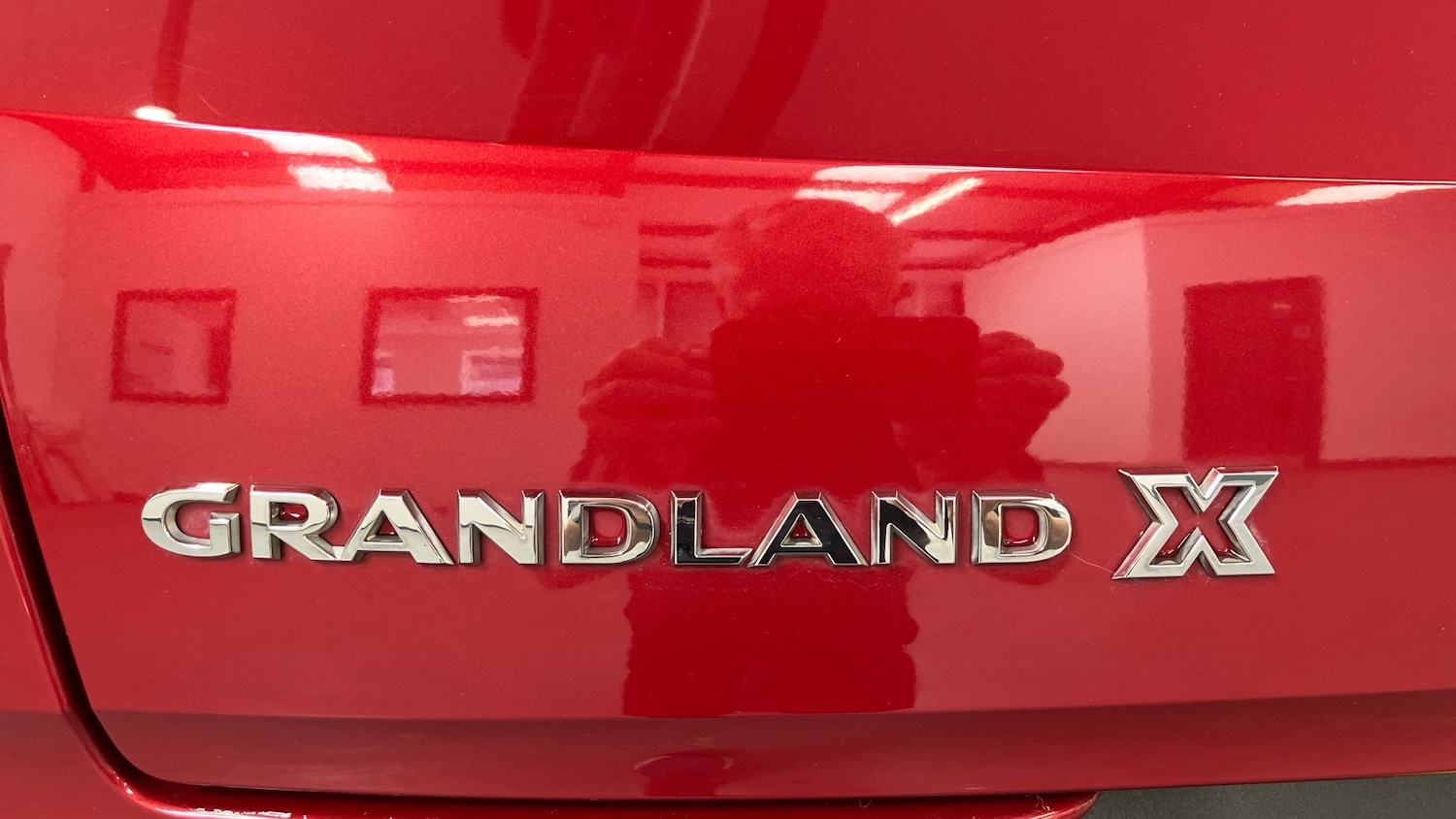 Used Vauxhall Grandland X 2019 for sale - 76153219: Photo 26