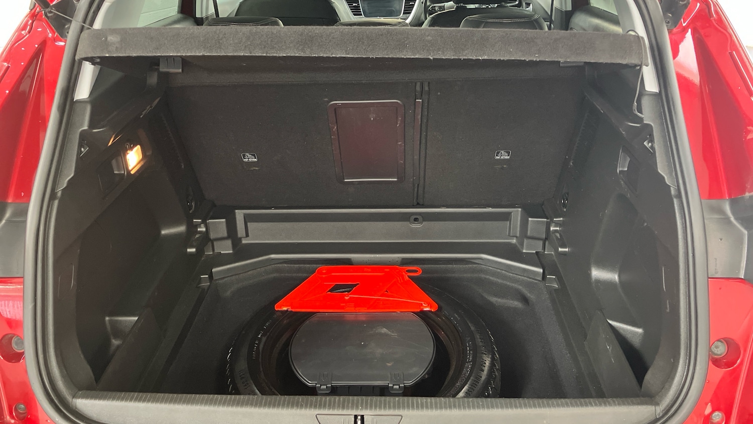 Used Vauxhall Grandland X 2019 for sale - 76153219: Photo 28