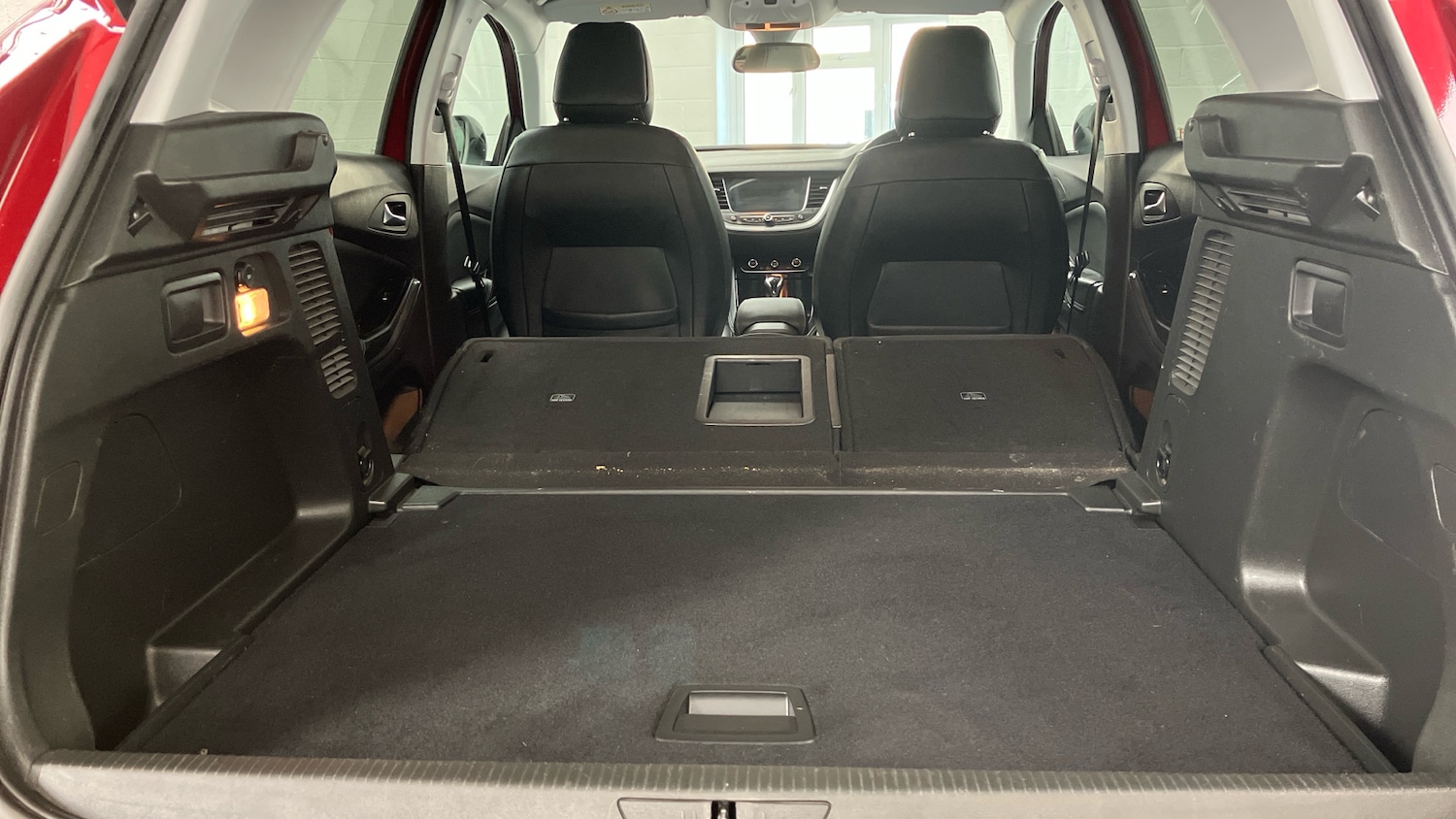 Used Vauxhall Grandland X 2019 for sale - 76153219: Photo 31