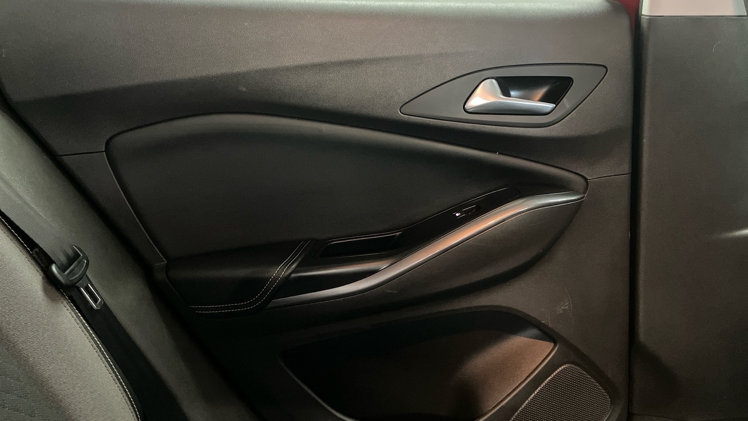 Used Vauxhall Grandland X 2019 for sale - 76153219: Photo 35