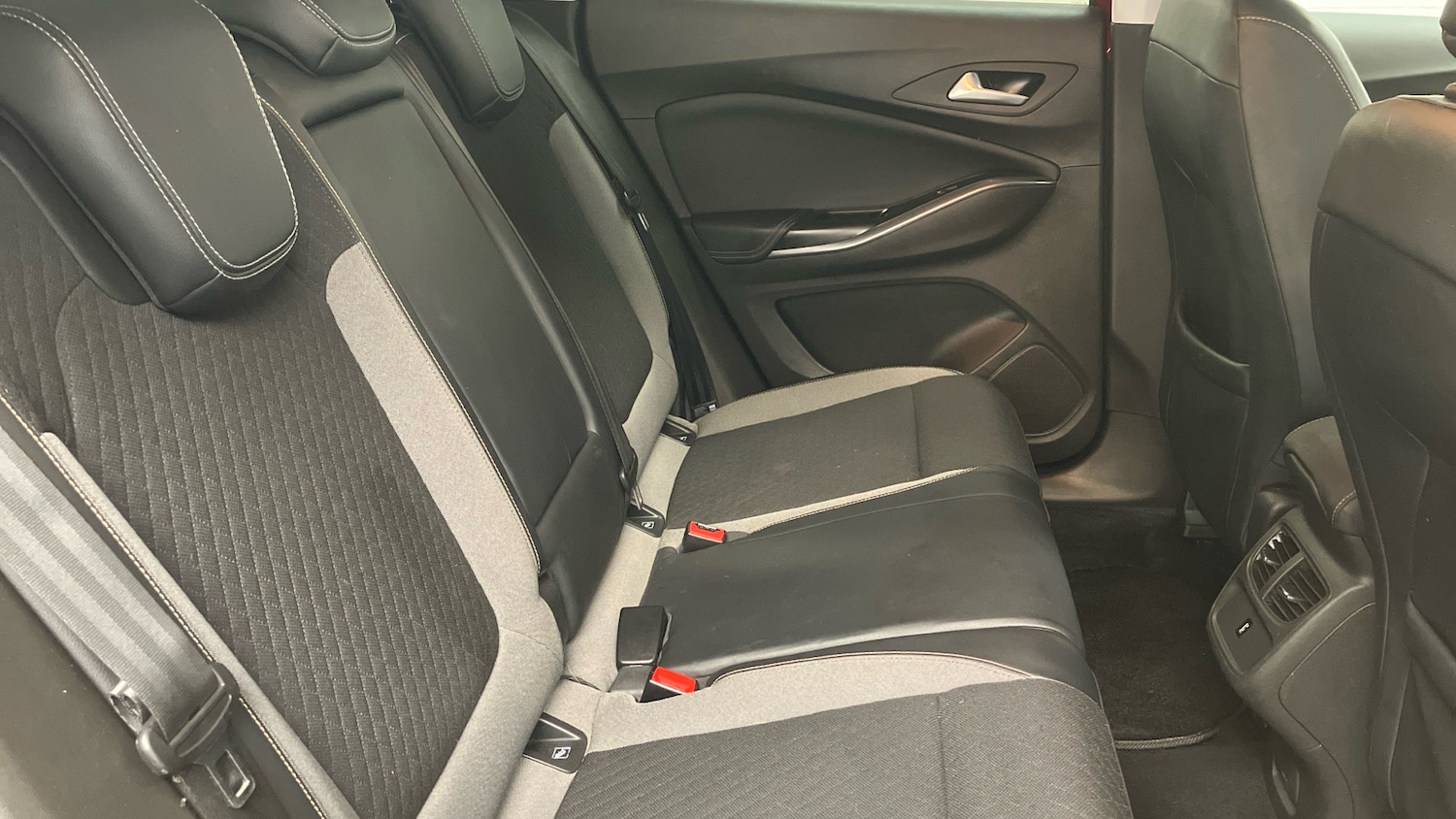 Used Vauxhall Grandland X 2019 for sale - 76153219: Photo 37