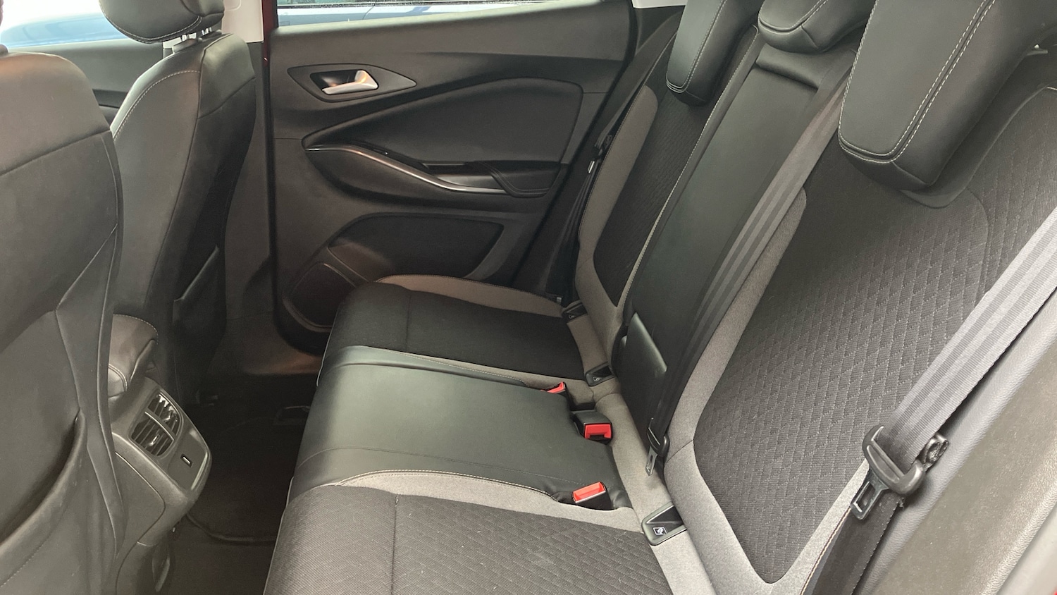 Used Vauxhall Grandland X 2019 for sale - 76153219: Photo 38