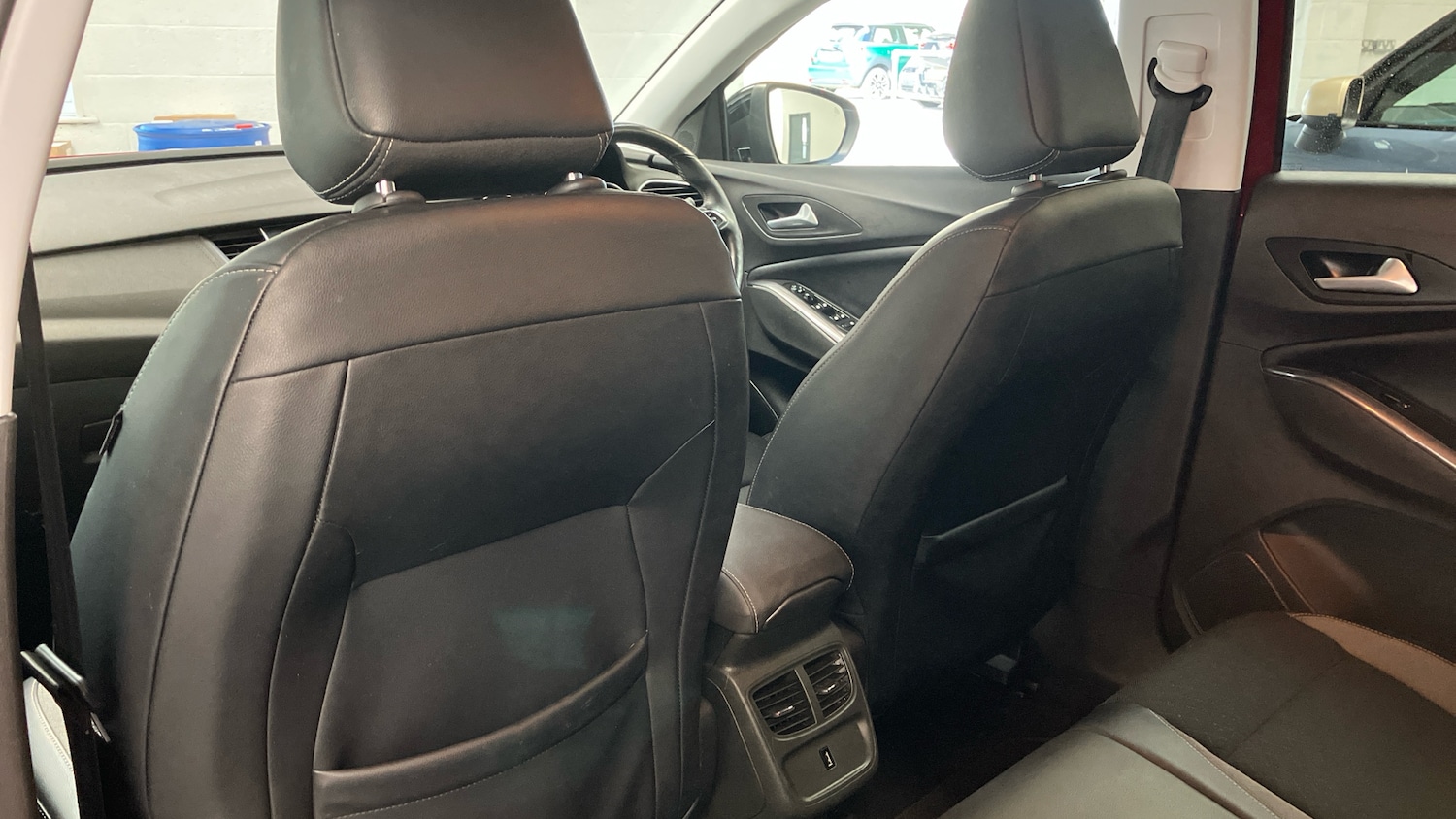 Used Vauxhall Grandland X 2019 for sale - 76153219: Photo 39