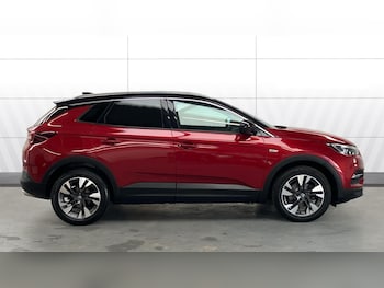 Used Vauxhall Grandland X 2019 for sale - 76153219: Photo 3
