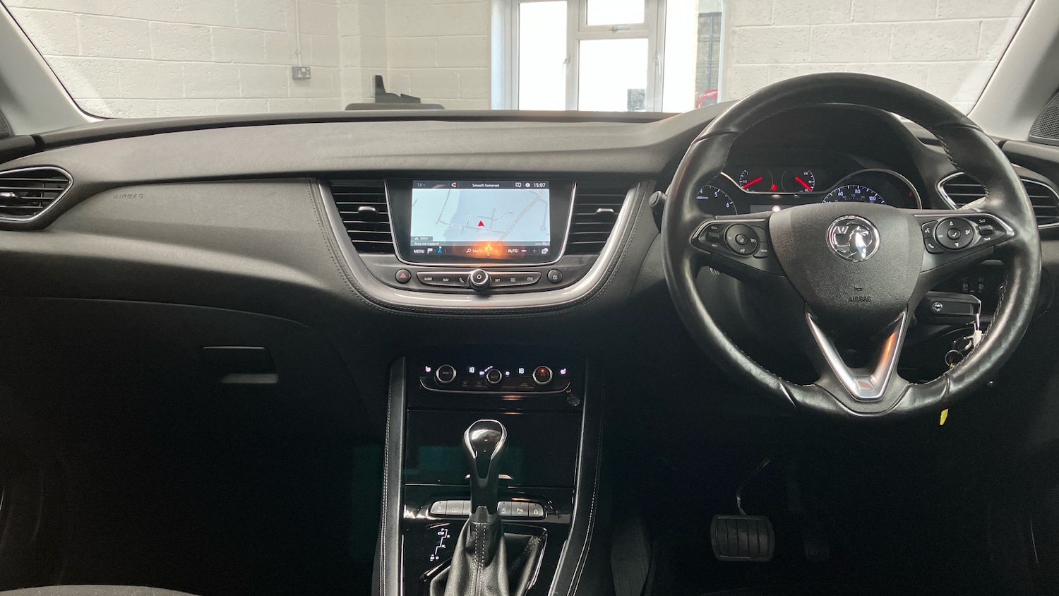Used Vauxhall Grandland X 2019 for sale - 76153219: Photo 4