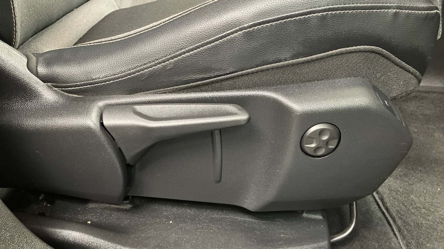 Used Vauxhall Grandland X 2019 for sale - 76153219: Photo 40