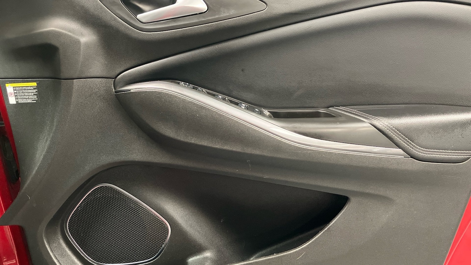 Used Vauxhall Grandland X 2019 for sale - 76153219: Photo 42