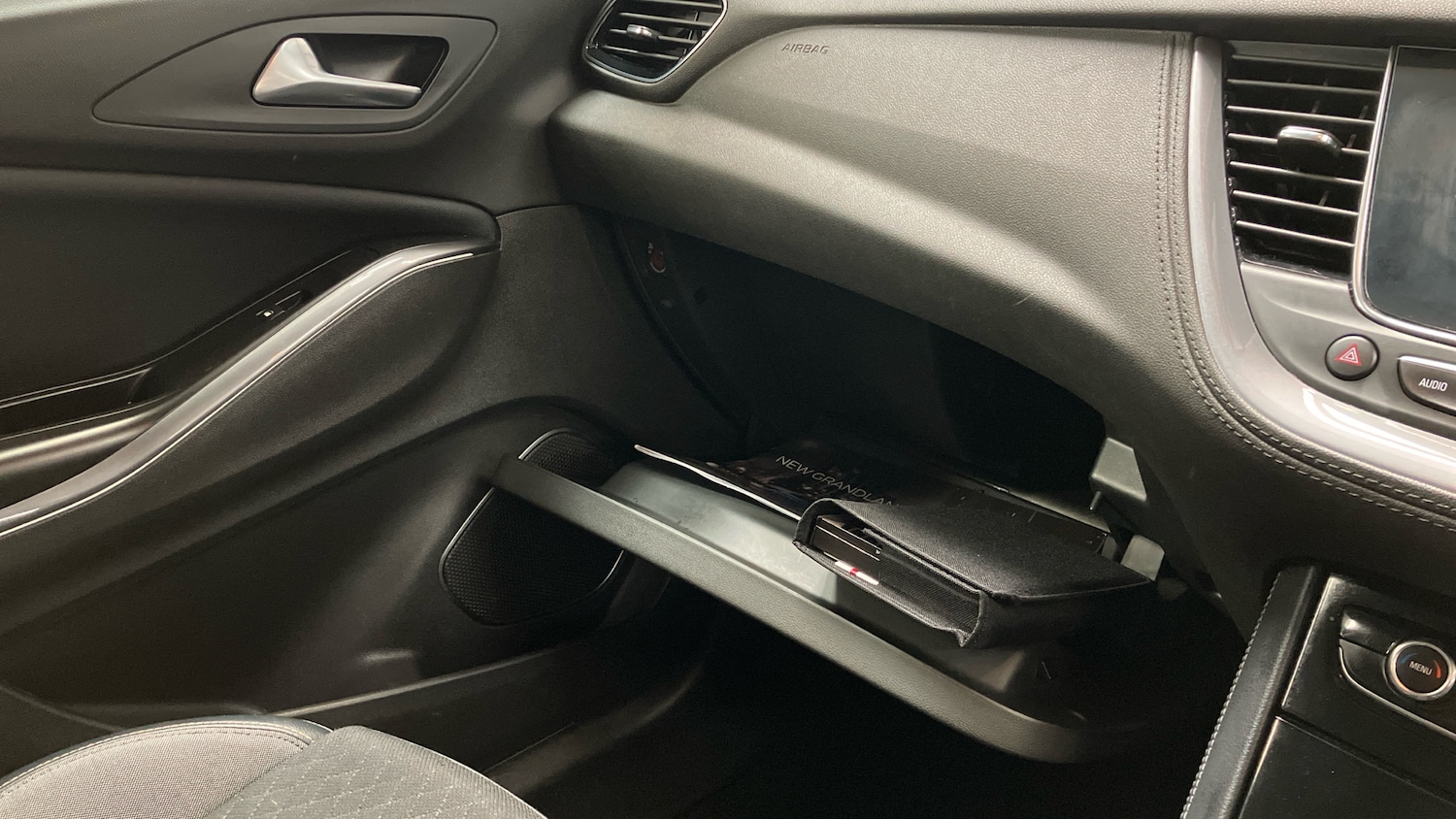 Used Vauxhall Grandland X 2019 for sale - 76153219: Photo 44