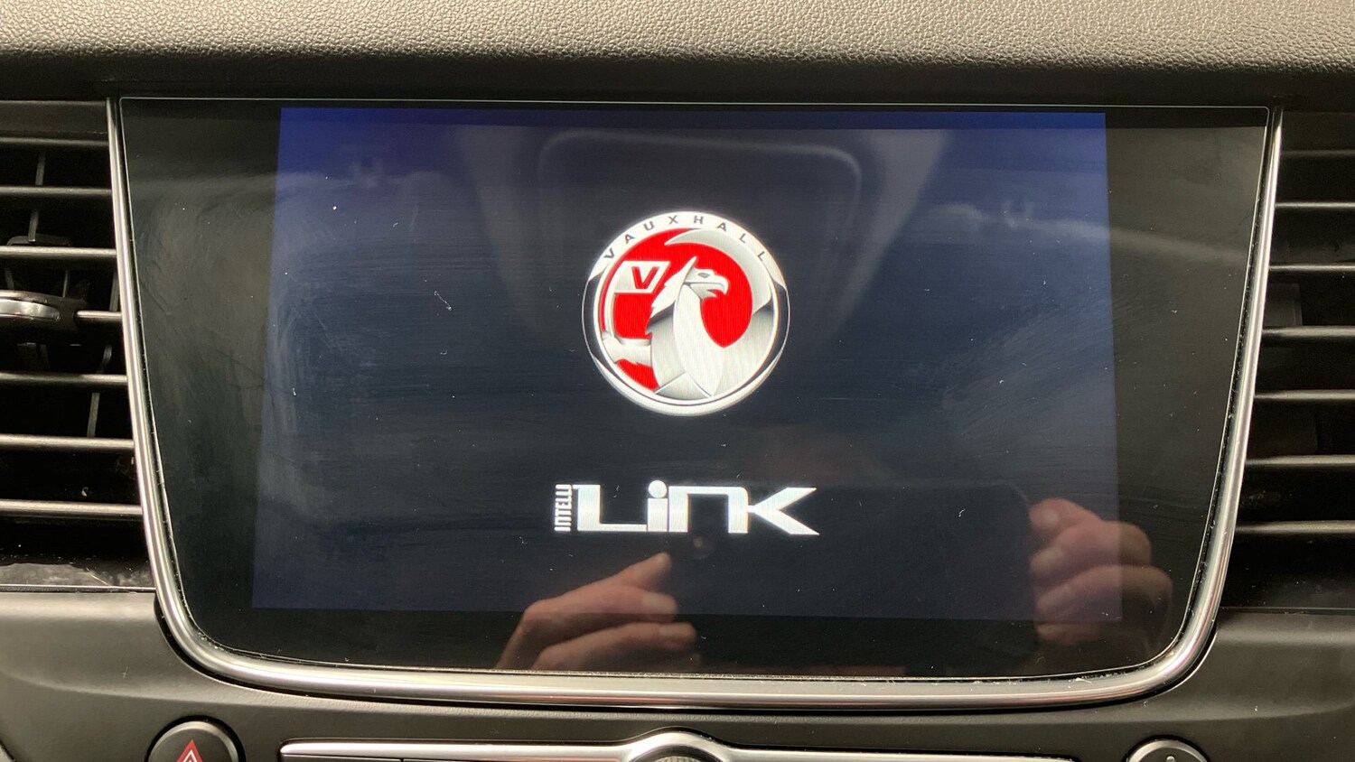 Used Vauxhall Grandland X 2019 for sale - 76153219: Photo 46