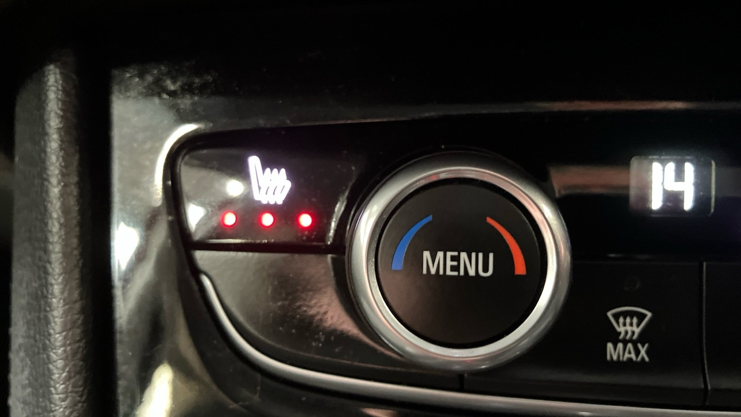 Used Vauxhall Grandland X 2019 for sale - 76153219: Photo 48