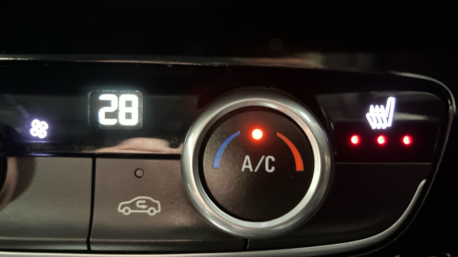 Used Vauxhall Grandland X 2019 for sale - 76153219: Photo 49