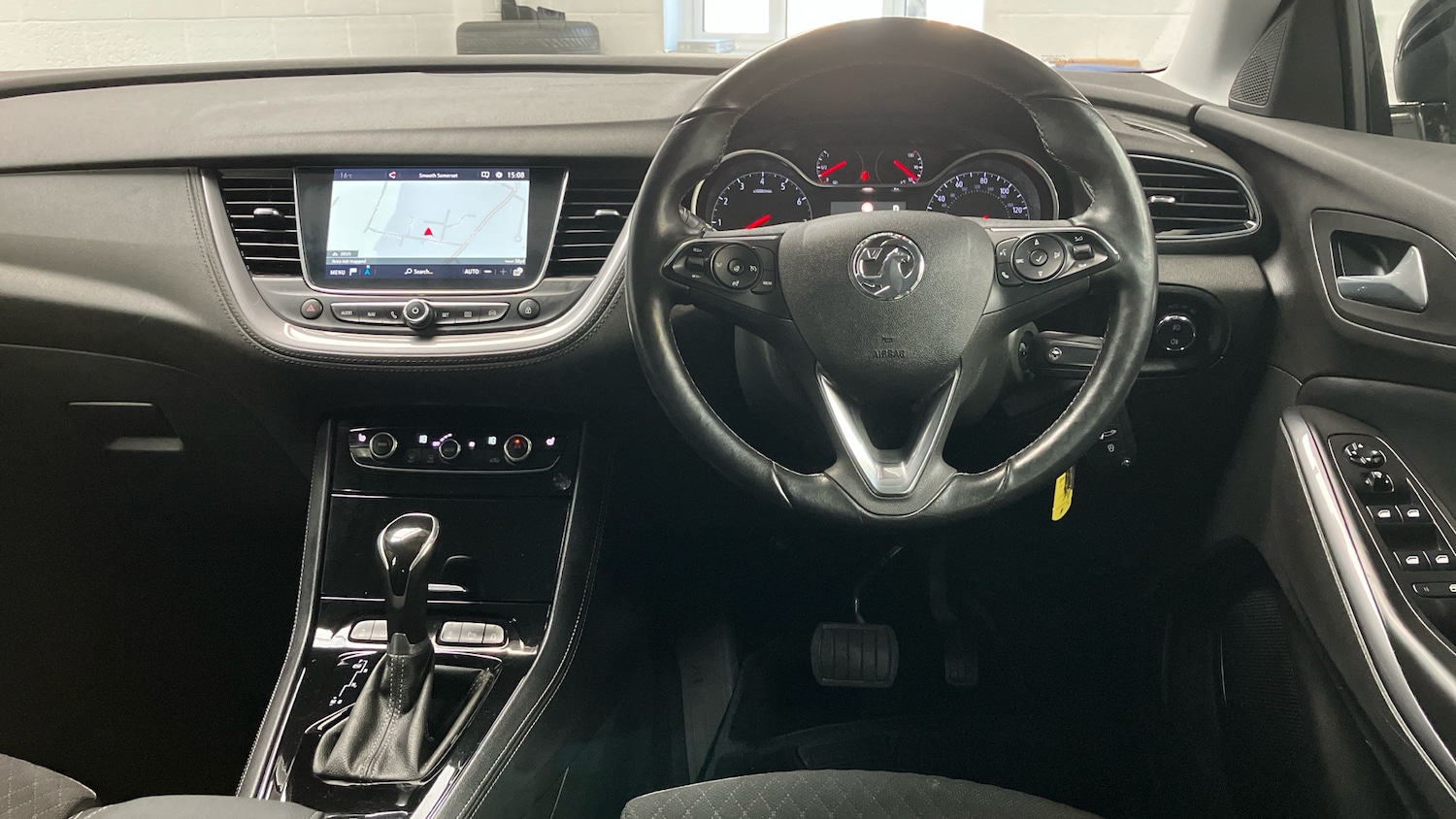 Used Vauxhall Grandland X 2019 for sale - 76153219: Photo 5