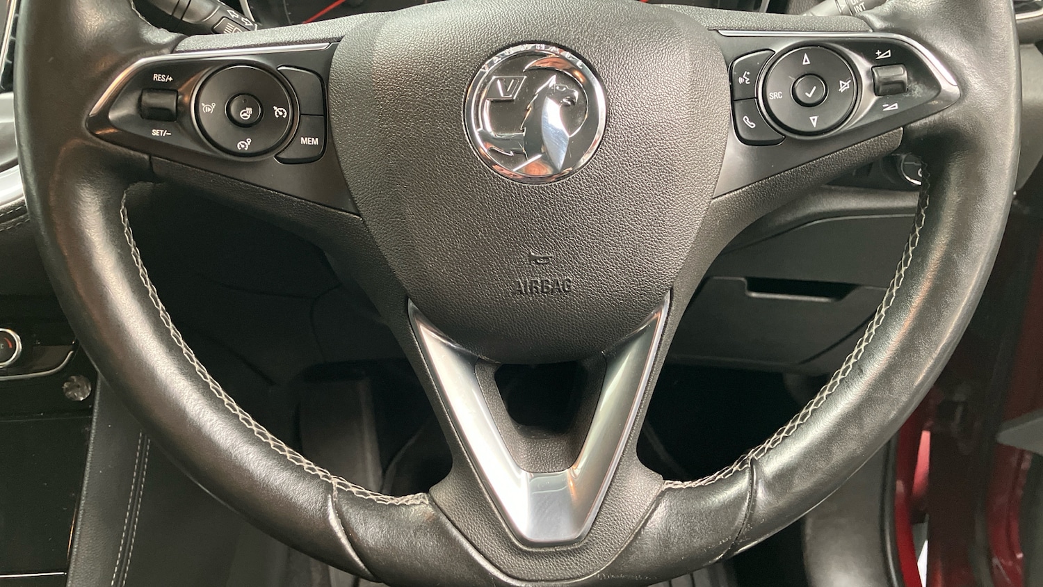 Used Vauxhall Grandland X 2019 for sale - 76153219: Photo 55