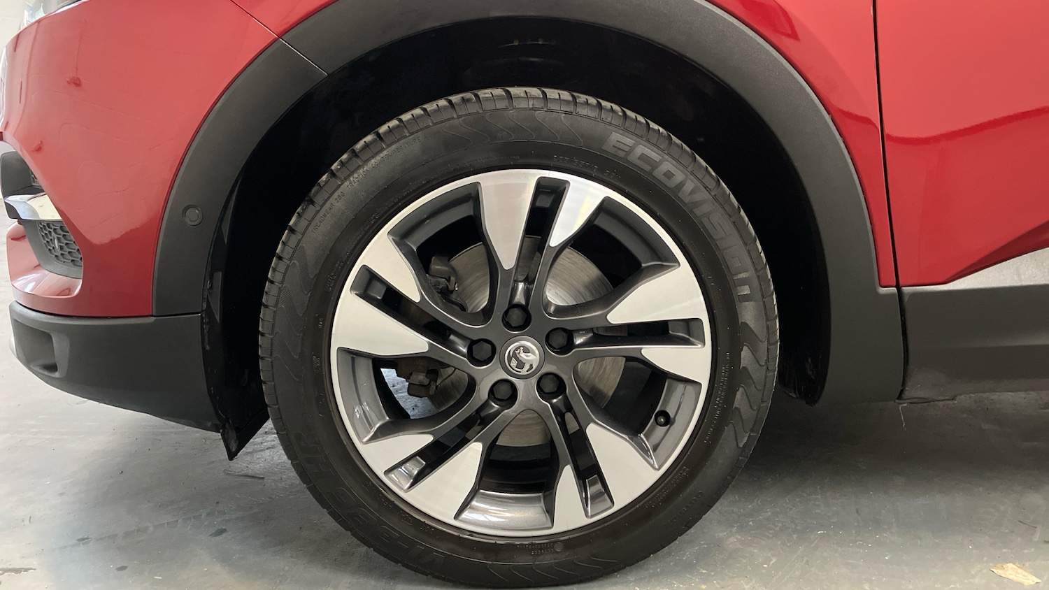 Used Vauxhall Grandland X 2019 for sale - 76153219: Photo 58