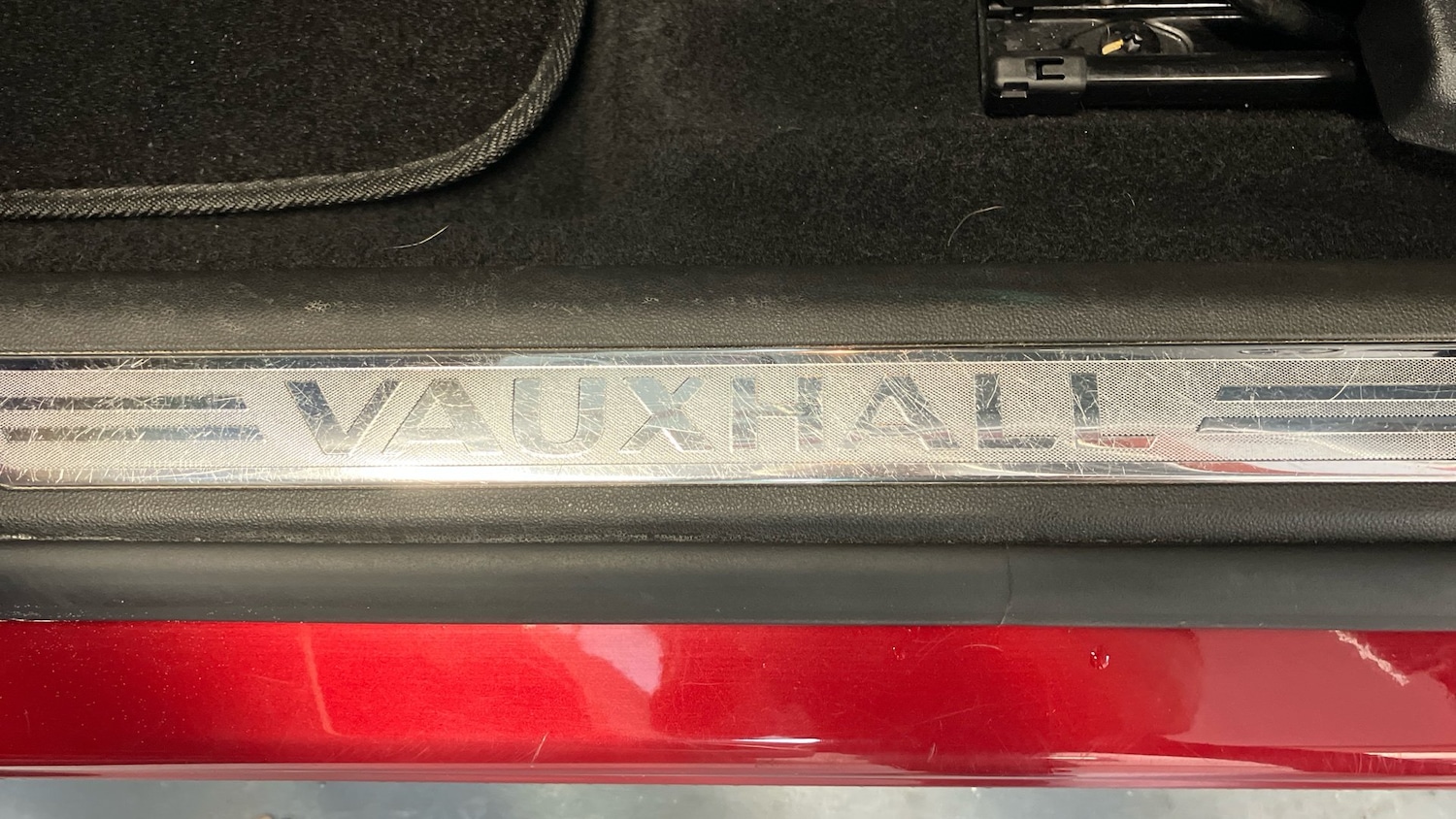 Used Vauxhall Grandland X 2019 for sale - 76153219: Photo 63