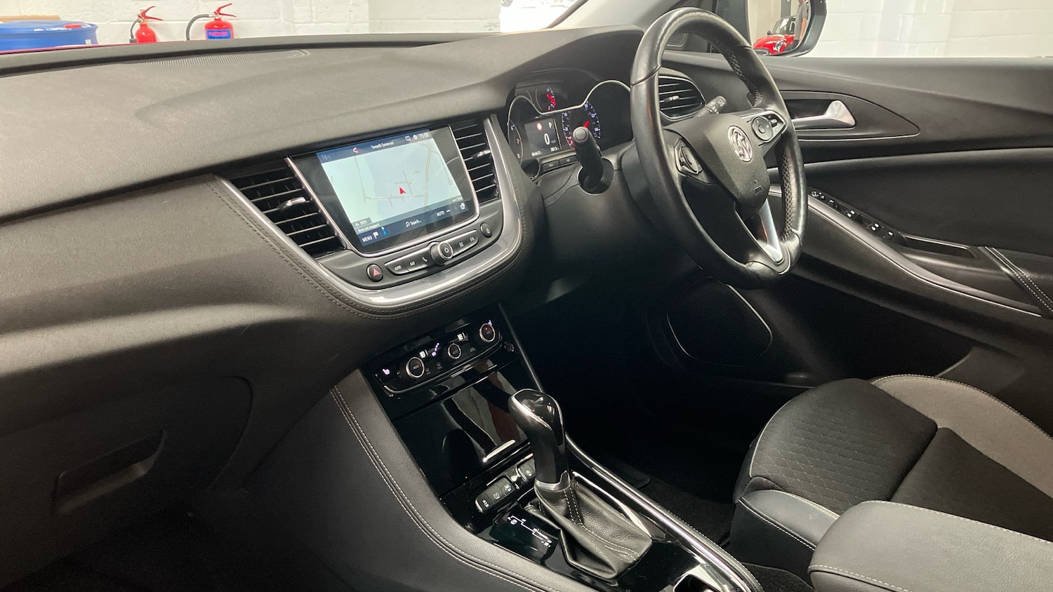 Used Vauxhall Grandland X 2019 for sale - 76153219: Photo 7