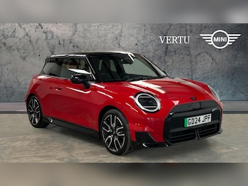 Used MINI Cooper 2024 for sale - 79244154: Photo