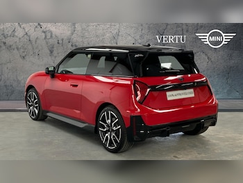 Used MINI Cooper 2024 for sale - 79244154: Photo