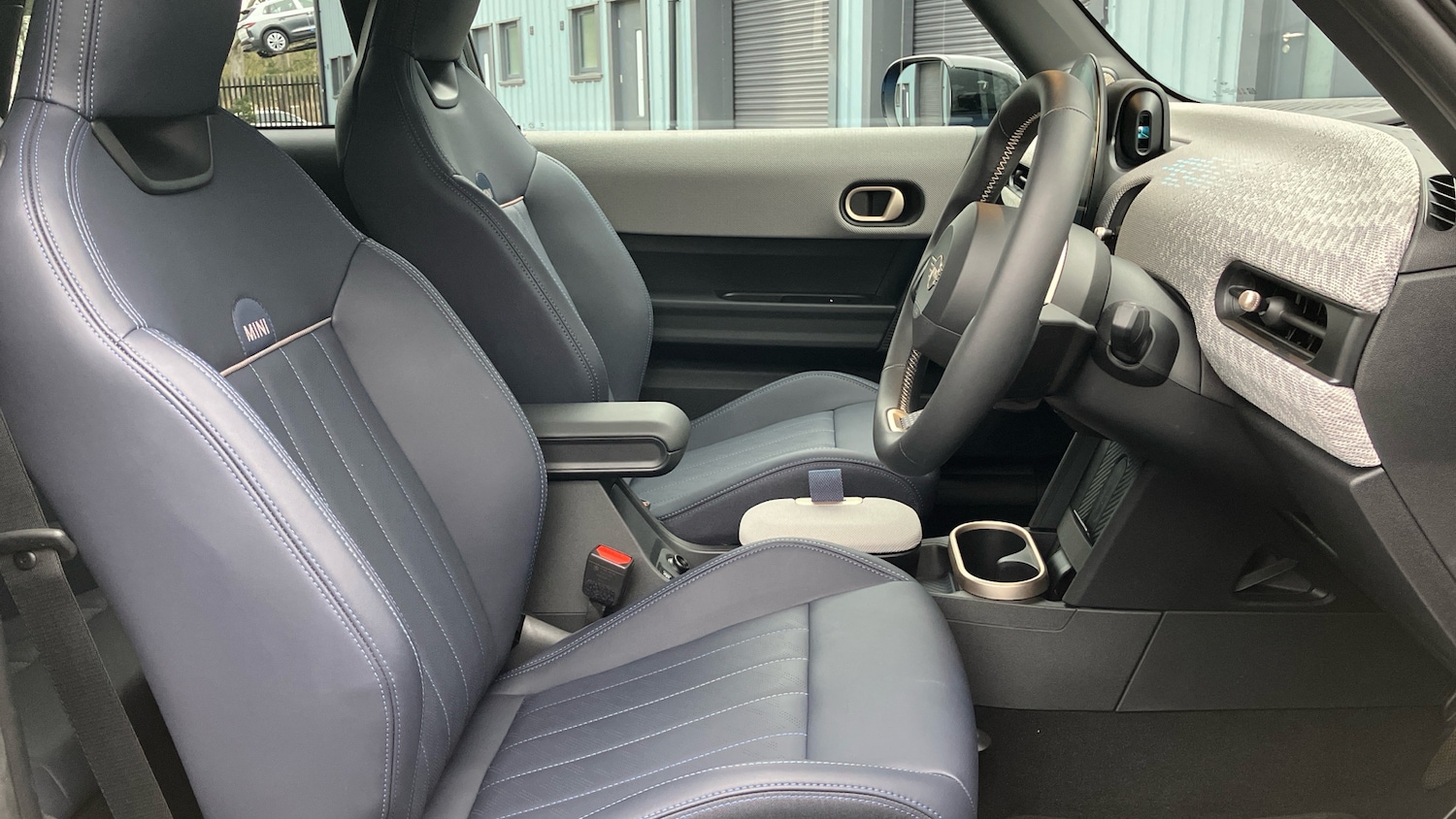 Used MINI Hatch 2024 for sale - 77779050: Photo 11