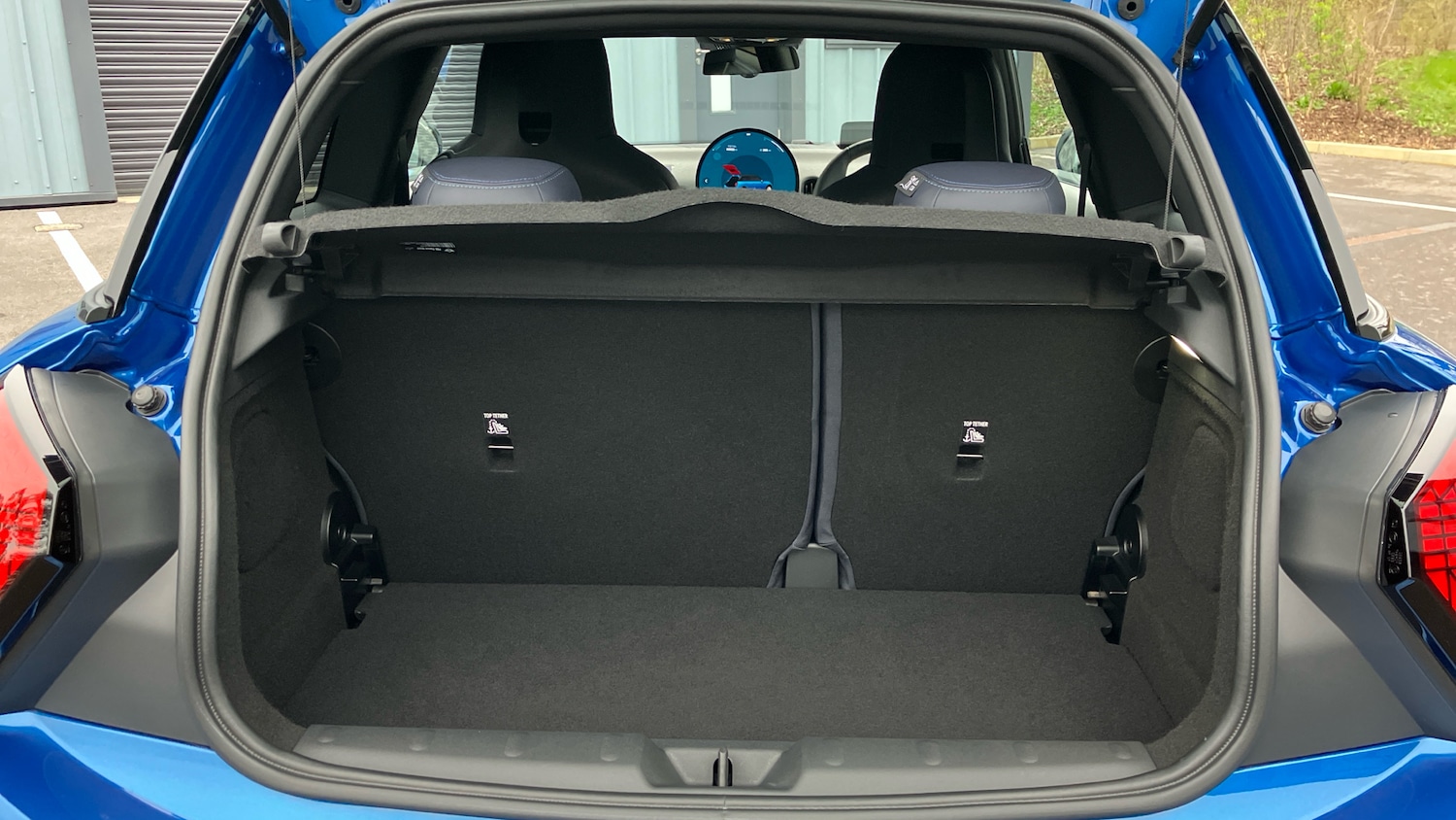 Used MINI Hatch 2024 for sale - 77779050: Photo 13