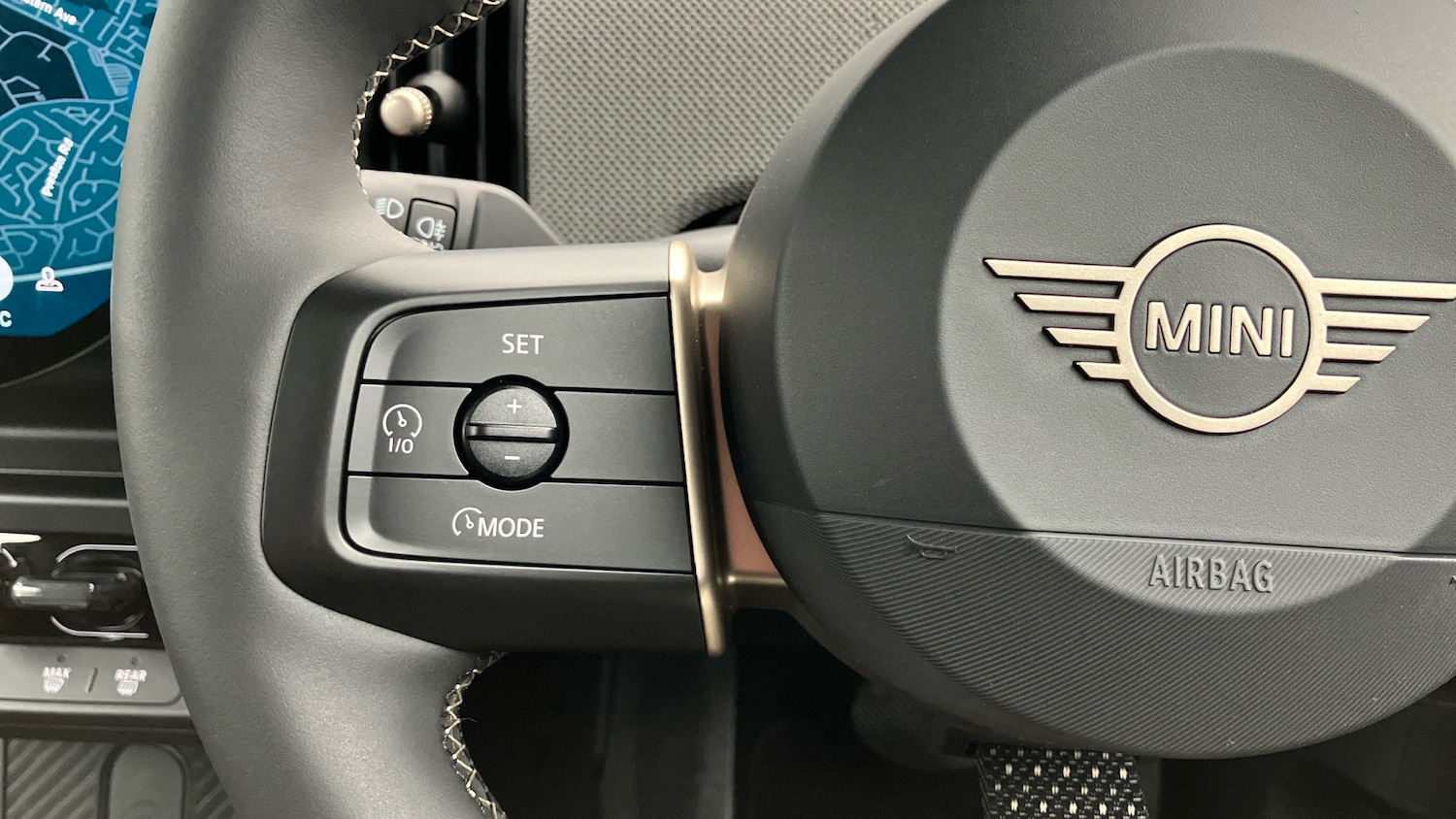 Used MINI Hatch 2024 for sale - 77779050: Photo 17